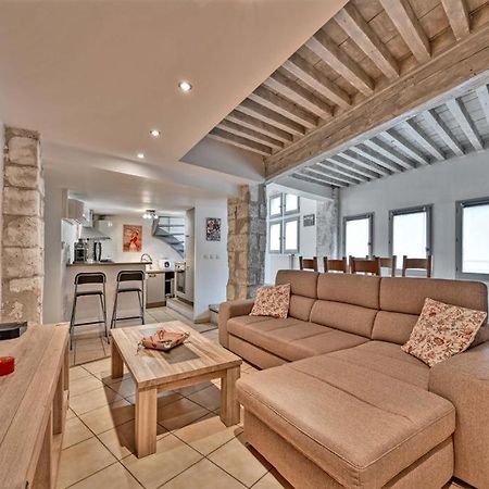 Apartament Le Pagnol - Wifi - Clim Awinion Zewnętrze zdjęcie