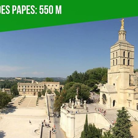 Apartament Le Pagnol - Wifi - Clim Awinion Zewnętrze zdjęcie