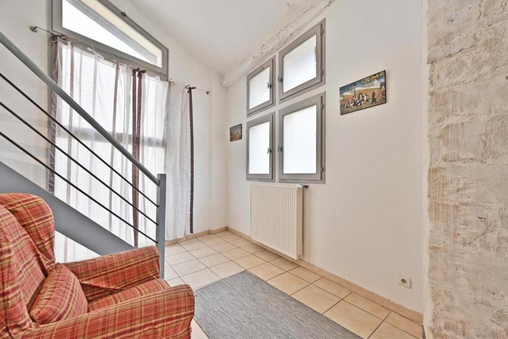 Apartament Le Pagnol - Wifi - Clim Awinion Zewnętrze zdjęcie