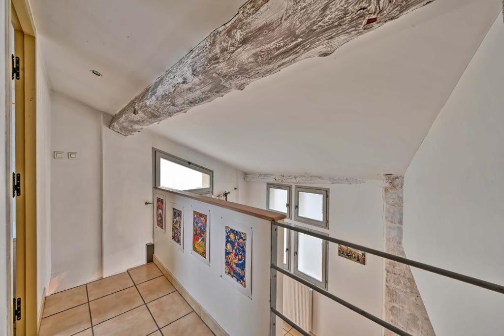 Apartament Le Pagnol - Wifi - Clim Awinion Zewnętrze zdjęcie