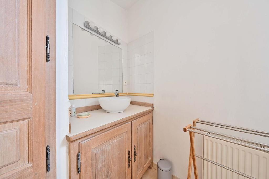 Apartament Le Pagnol - Wifi - Clim Awinion Zewnętrze zdjęcie