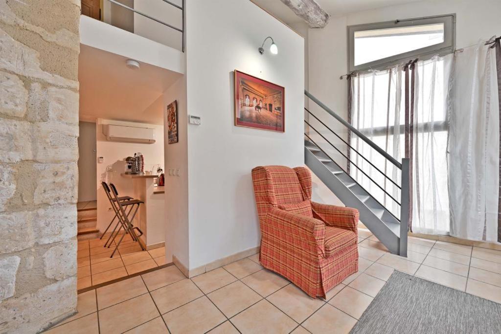 Apartament Le Pagnol - Wifi - Clim Awinion Zewnętrze zdjęcie
