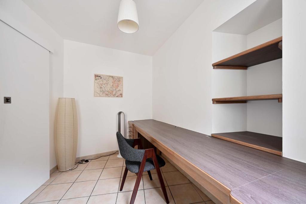 Apartament Le Pagnol - Wifi - Clim Awinion Zewnętrze zdjęcie